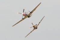 G-MRLL @ EGBK - at the 2012 Sywell Airshow - by Chris Hall