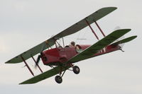 G-AMTV photo, click to enlarge G-AMTV photo, click to enlarge