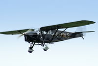 G-ABLS photo, click to enlarge G-ABLS photo, click to enlarge