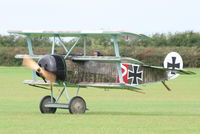 G-CFHY photo, click to enlarge G-CFHY photo, click to enlarge
