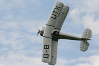 G-BUTX photo, click to enlarge G-BUTX photo, click to enlarge