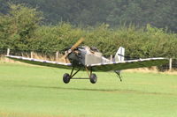 G-BNPV @ EGBK - at the 2012 Sywell Airshow - by Chris Hall