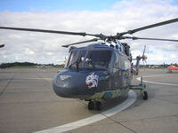 273 @ EHKD - Heldair Air Show , 15 Sep 2012  at Den Helder Airport 

Spl cs - by Henk Geerlings