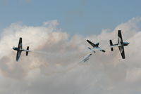 G-ZXCL @ EGBK - at the 2012 Sywell Airshow - by Chris Hall