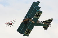 G-CDXR photo, click to enlarge G-CDXR photo, click to enlarge