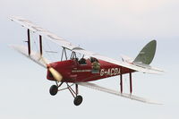 G-ACDA photo, click to enlarge G-ACDA photo, click to enlarge