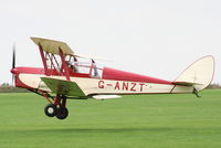 G-ANZT @ EGBK - at the 2012 Sywell Airshow - by Chris Hall