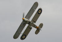 G-BURZ photo, click to enlarge G-BURZ photo, click to enlarge