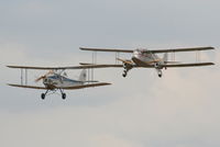 G-ECAN @ EGBK - at the 2012 Sywell Airshow - by Chris Hall