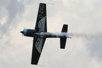 G-ZXCL @ EGBK - at the 2012 Sywell Airshow - by Chris Hall