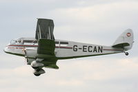 G-ECAN photo, click to enlarge G-ECAN photo, click to enlarge