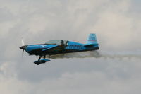 G-ZXEL @ EGBK - at the 2012 Sywell Airshow - by Chris Hall
