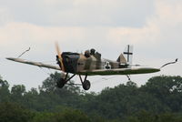 G-BUYU @ EGBK - at the 2012 Sywell Airshow - by Chris Hall