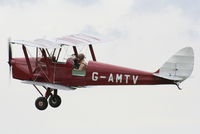 G-AMTV photo, click to enlarge G-AMTV photo, click to enlarge