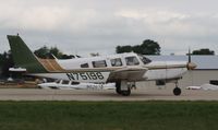 N75196 @ KOSH - Piper PA-32R-300