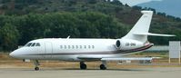 CS-DNS @ LFKJ - Taxiing - by micka2b