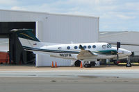 N83PW @ FTW - At Meacham Field - Fort Worth, TX