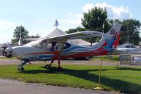 N231YE @ KOSH - Stoddard-Hamilton GlaStar [5192] Oshkosh-Wittman Regional Airport~N 30/07/2008 - by Ray Barber