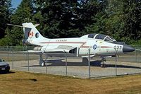 101035 @ CYXX - McDonnell CF-101B Voodoo [541] Abbotsford~C 21/07/2008 - by Ray Barber