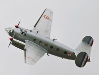 F-AZER @ EDRB - At Luxembourg Airshow 2008. - by Wilfried_Broemmelmeyer