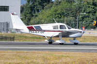 N2273F @ KPAE - Snohomish County Airport aka Paine Field - by Terry Green