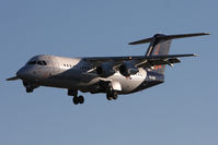 OO-DWC @ LKPR - Praha - by Ferenc Kolos