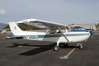 N738BU @ 74S - Flew this aircraft to Anacortes for a business trip - by Duncan Kirk