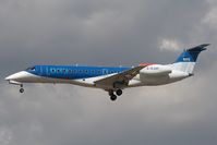 G-RJXP @ EDDF - BMI EMB135 - by Andy Graf-VAP