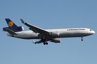 D-ALCH @ EDDF - Lufthansa MD11 - by Andy Graf-VAP