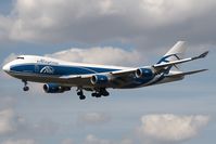 VQ-BHE @ EDDF - Air Bridge Cargo 747-400 - by Andy Graf-VAP