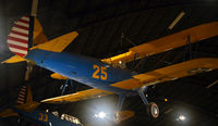 42-17800 @ KFFO - PT-13D at AF Museum - by Ronald Barker