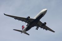 N803NW @ MCO - Delta A330-300