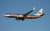 N941AN @ TPA - American 737-800 - by Florida Metal