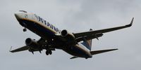EI-DPZ @ EGSS - Ryanair Boeing 737-800 at London Stansted - by FinlayCox143