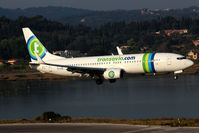 PH-HSB @ CFU - visitor - by Wolfgang Zilske