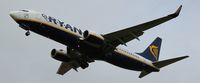 EI-EFT @ EGSS - Ryanair Boeing 737-800 at London Stansted - by FinlayCox143