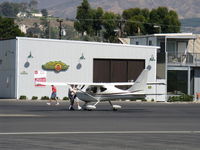N666E photo, click to enlarge
