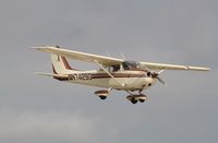 N7429G @ KOSH - Cessna 172K - by Mark Pasqualino