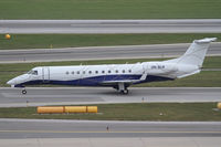 OK-SLN @ LOWW - ABS Jets Embraer 135BJ Legacy 600 - by Thomas Ranner