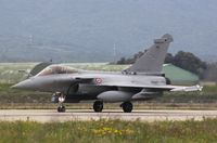 118 @ LFKS - Taxiing - by micka2b