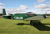 G-CBUR photo, click to enlarge G-CBUR photo, click to enlarge