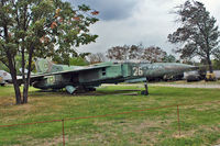 06 - Exhibited at Military Museum in Sofia - by Terry Fletcher