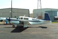 N156SP @ T67 - At Hicks Field - Fort Worth, TX - by Zane Adams