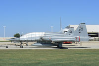 66-9243 @ AFW - At Alliance Airport - Fort Worth, TX - by Zane Adams