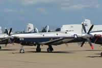 165970 @ AFW - At Alliance Airport - Fort Worth, TX - by Zane Adams