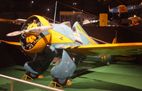 33-0039 @ KFFO - AF Museum - by Ronald Barker