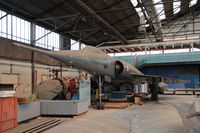 62 @ LFPB - preserved at Le Bourget Muséum - by B777juju