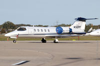 N32PF @ KDPA - Ryder Cup visitor - by John Meneely