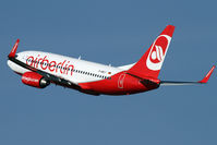 D-ABLF @ EDDL - Air Berlin - by Jeroen Stroes