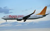 TC-AAO @ EGSH - Regular summer Thursday charter. - by keithnewsome